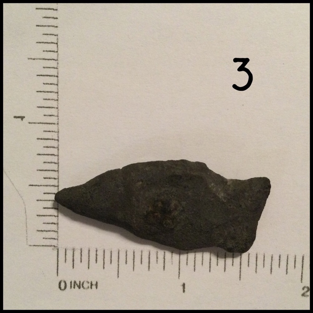 Projectile Points - Arrowheads - Picture 6 of 11
